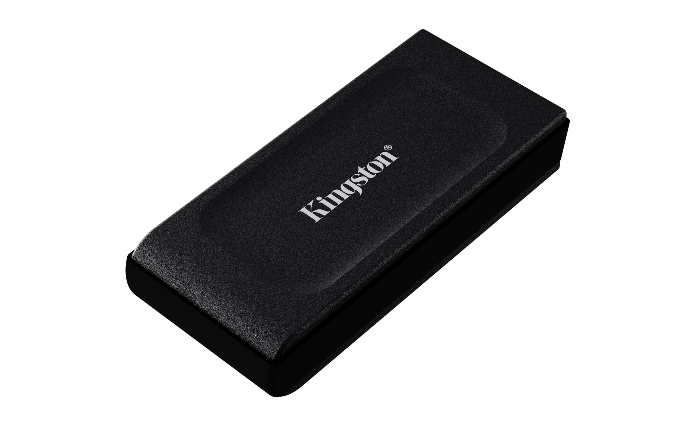 Kingston XS1000 1TB Portable SSD