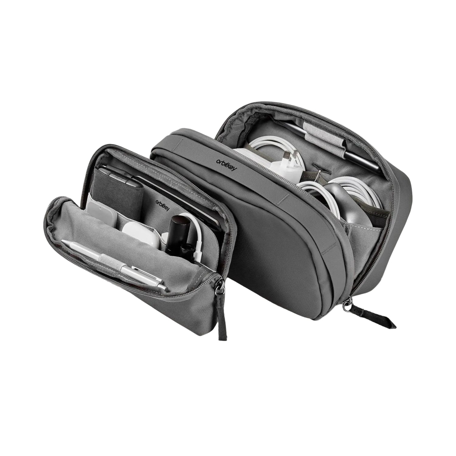 Orbitkey 2-in-1 Tech Pouch