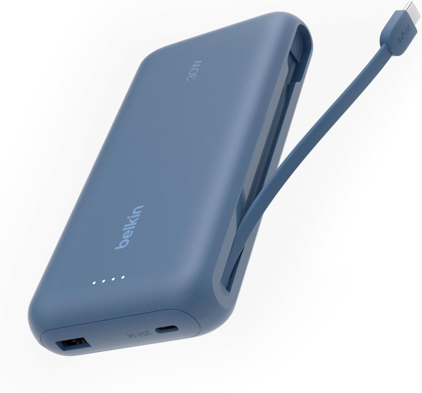 Anker Prime Power Bank 27,650mAh